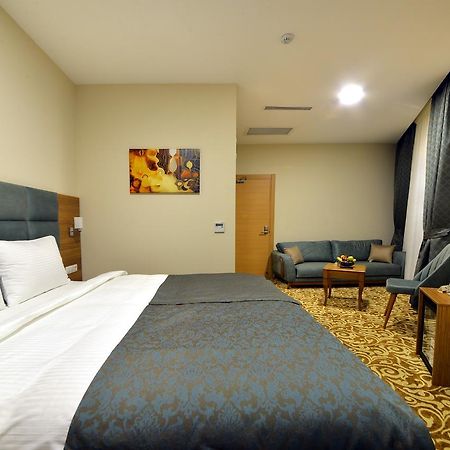 Sertac Hotel Sakarya  Zewnętrze zdjęcie
