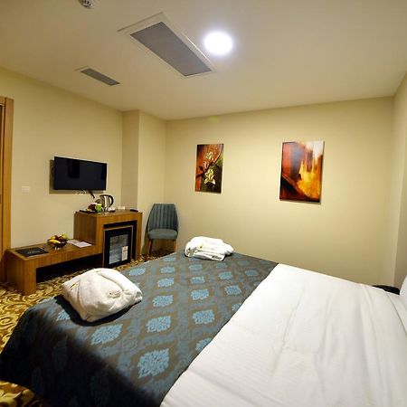 Sertac Hotel Sakarya  Zewnętrze zdjęcie