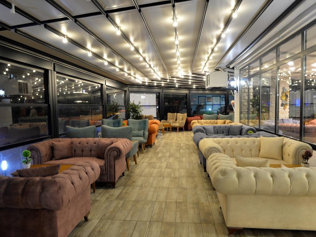 Sertac Hotel Sakarya  Zewnętrze zdjęcie