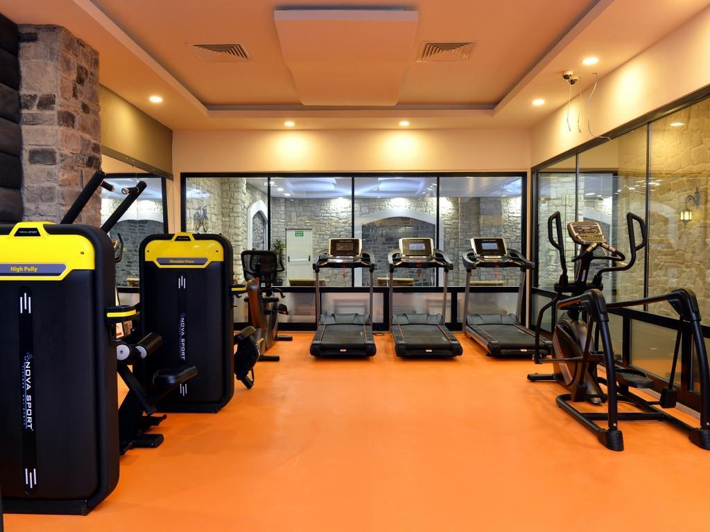 Sertac Hotel Sakarya  Zewnętrze zdjęcie