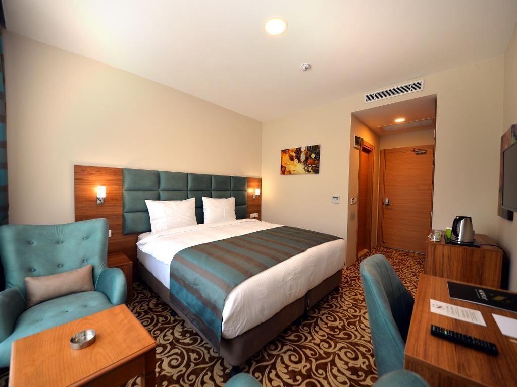 Sertac Hotel Sakarya  Zewnętrze zdjęcie