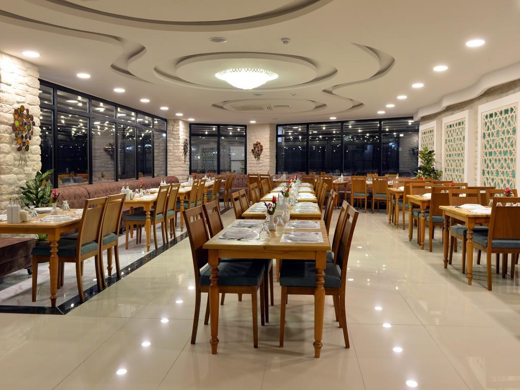 Sertac Hotel Sakarya  Zewnętrze zdjęcie