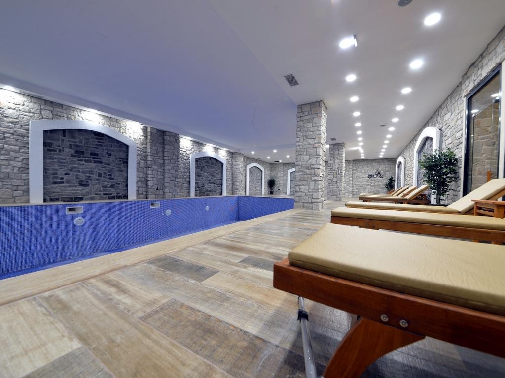 Sertac Hotel Sakarya  Zewnętrze zdjęcie