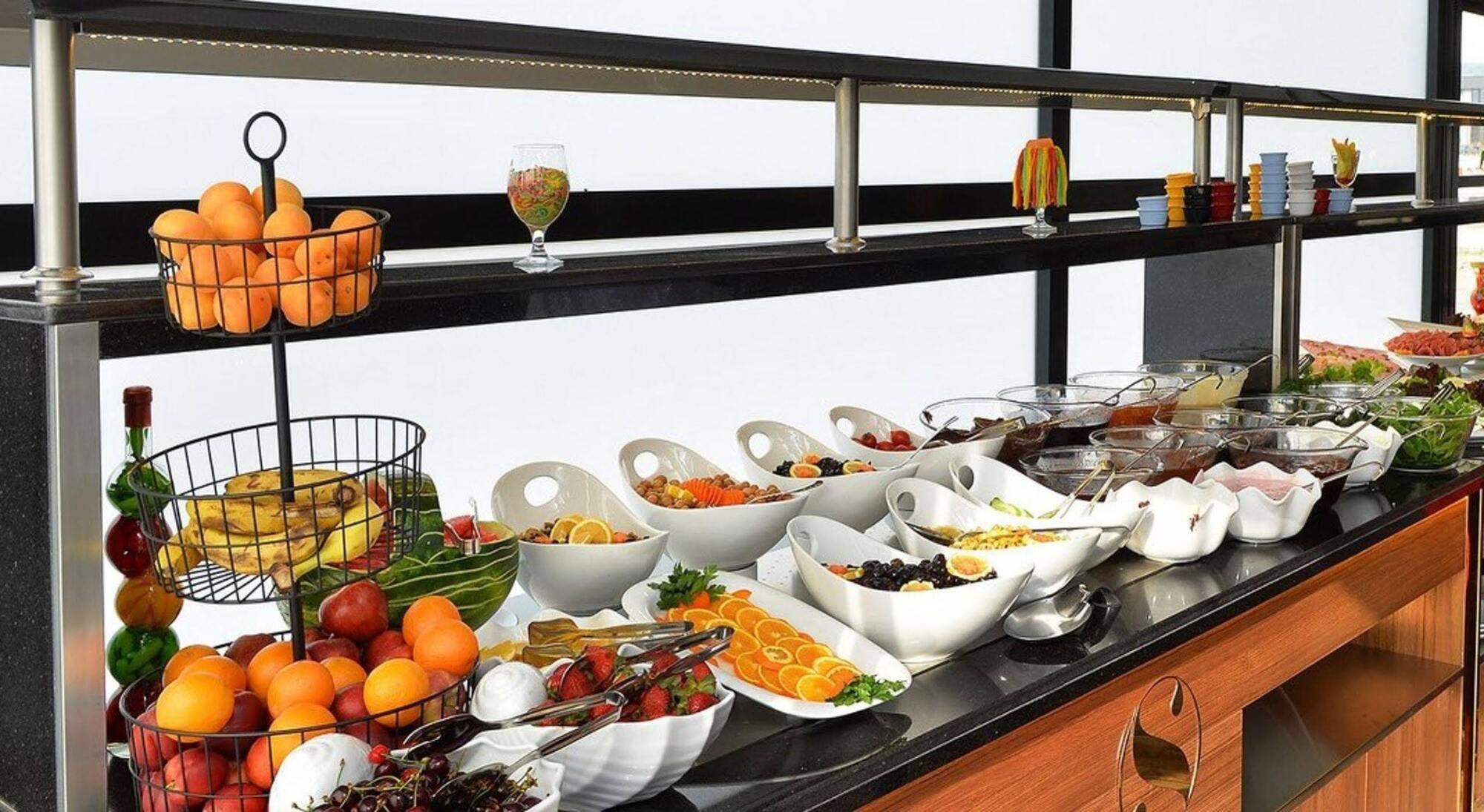 Sertac Hotel Sakarya  Zewnętrze zdjęcie