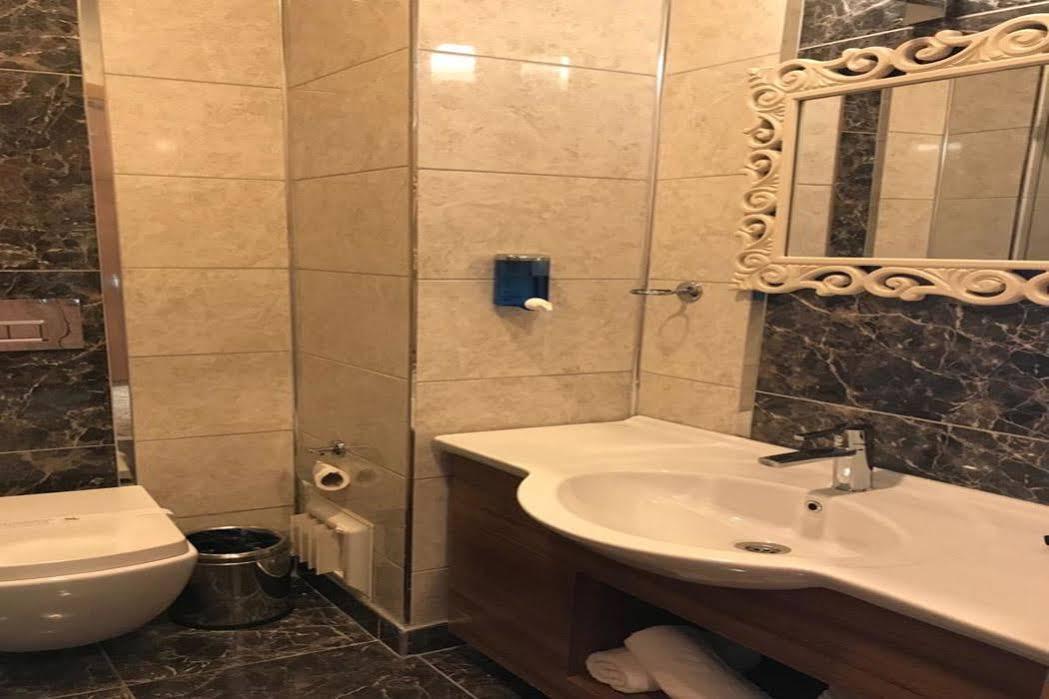 Sertac Hotel Sakarya  Zewnętrze zdjęcie