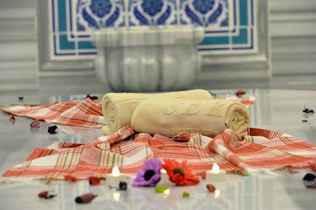 Sertac Hotel Sakarya  Zewnętrze zdjęcie