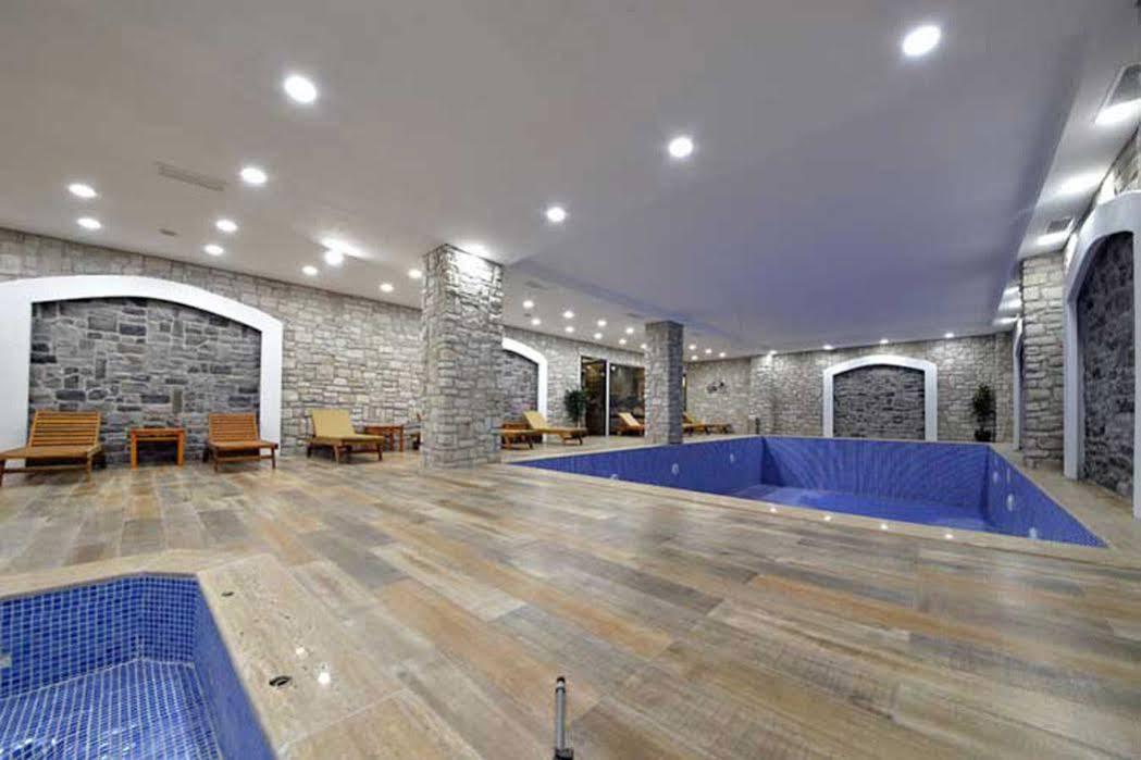Sertac Hotel Sakarya  Zewnętrze zdjęcie